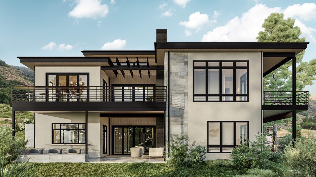 Architect Denver