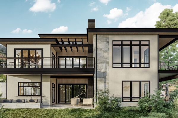 High-Performance Homes: What They Are and Why You Need One