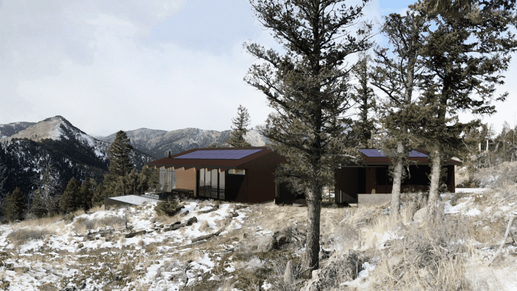 Zero Energy Homes: The Future of Sustainable Architecture