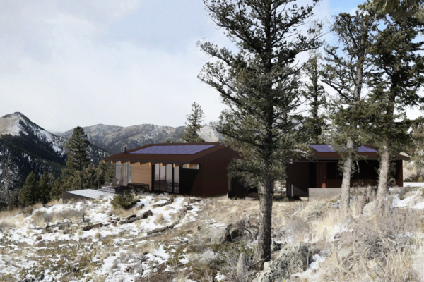Zero Energy Homes: The Future of Sustainable Architecture