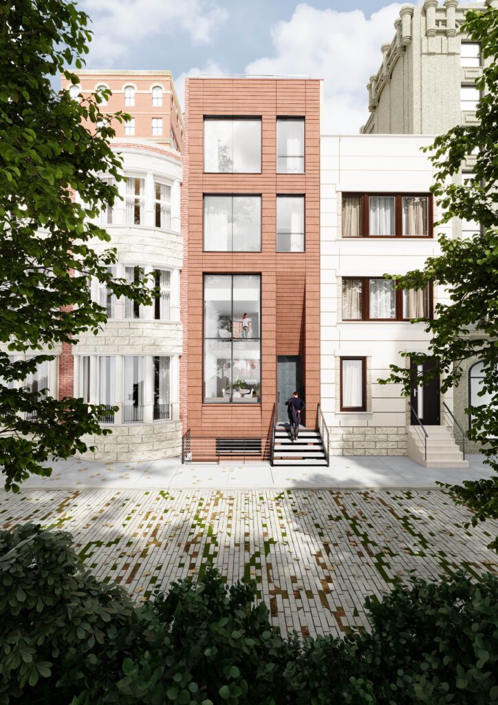 Bridging the Past and Present: The Art of Transforming Historic Spaces into Modern Oases