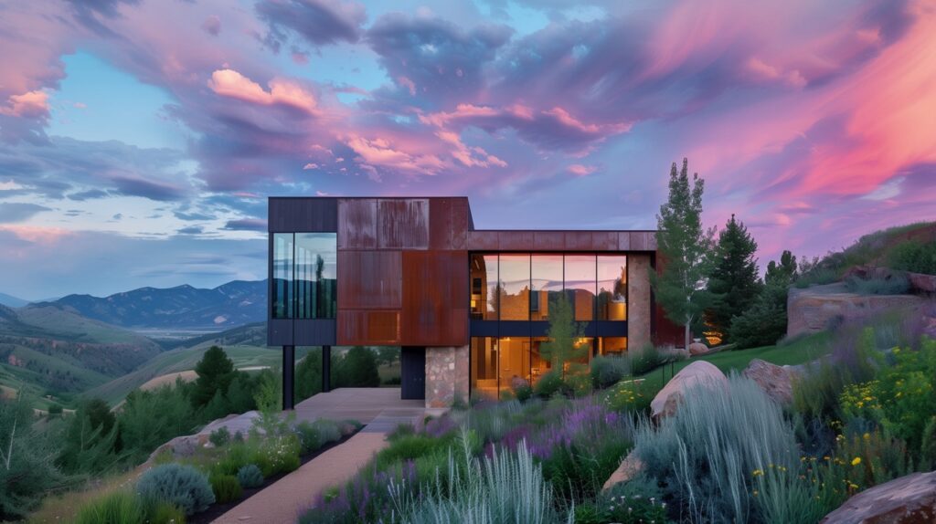 Modern Luxury Homes: Top Trends and Must-Have Features