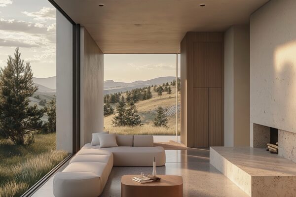Custom Home Interior Design: How to Personalize Your Dream Home