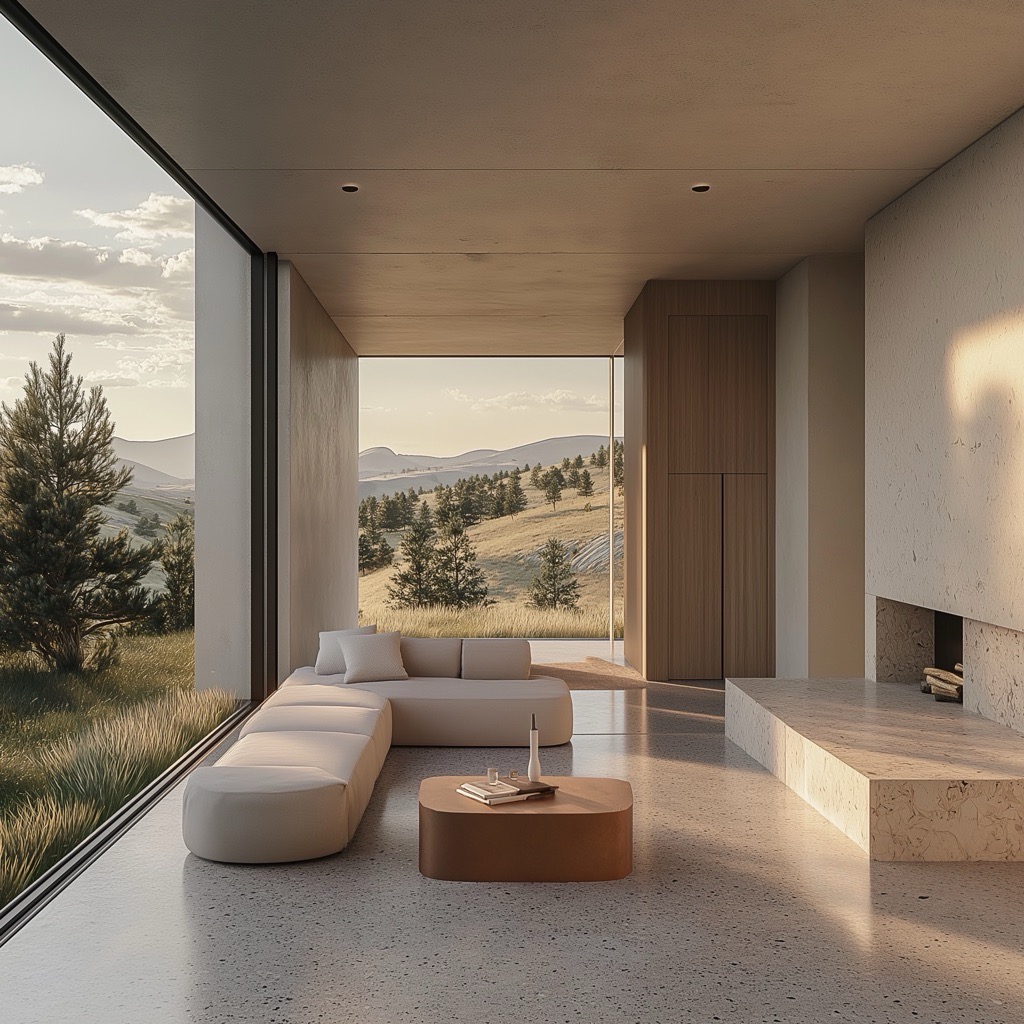 Architect Boulder