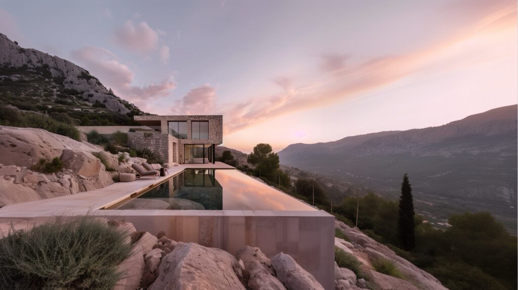 Architect Mallorca